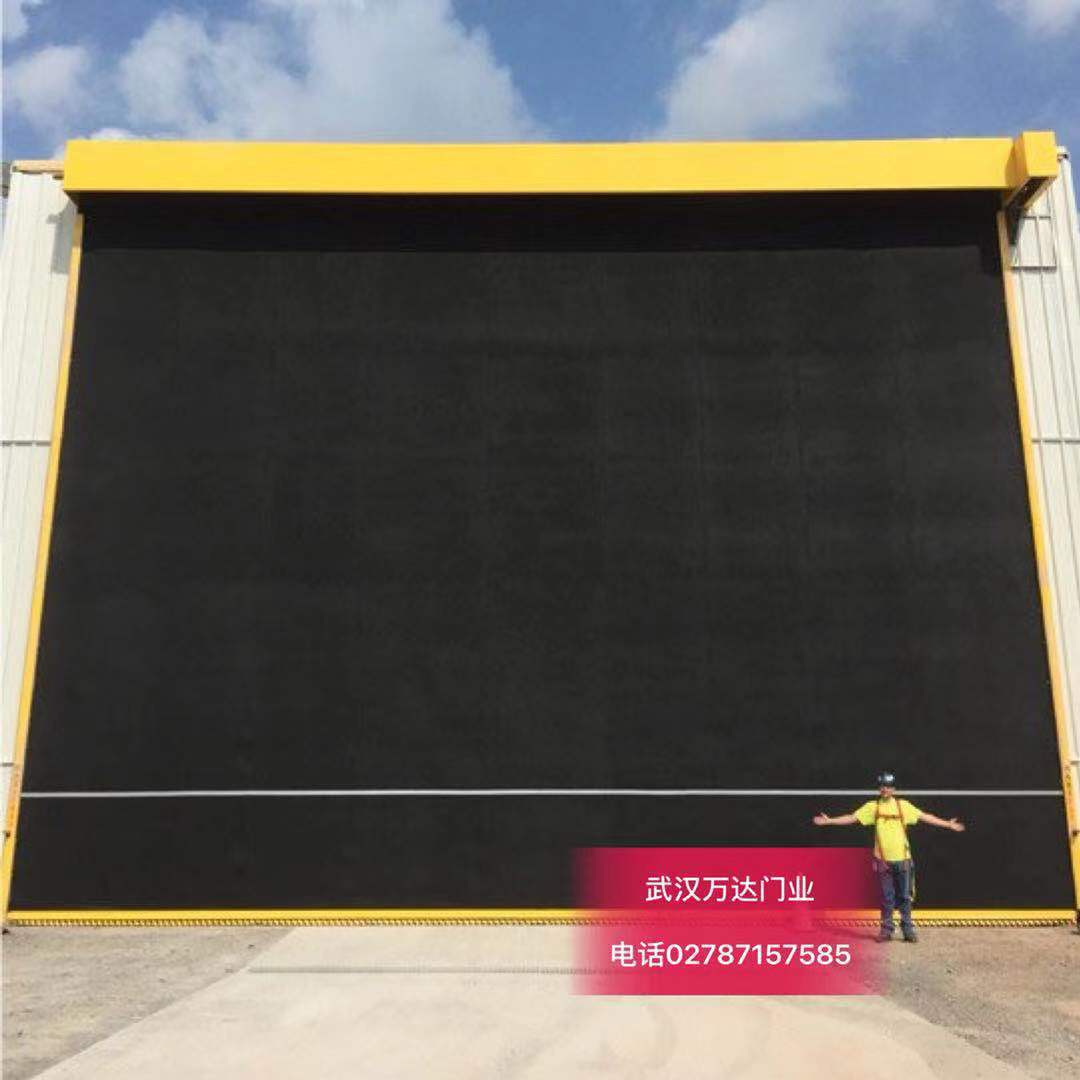 杭州快速门特制型_COPY