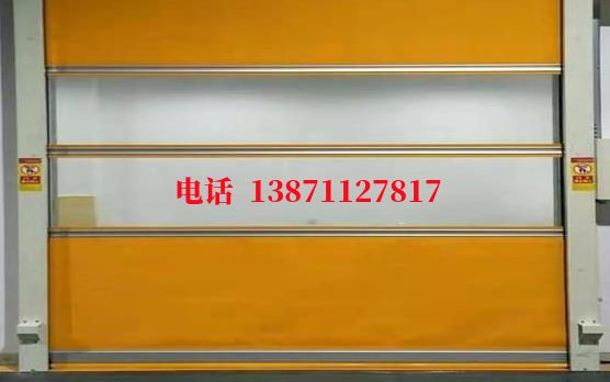 杭州洁净室门